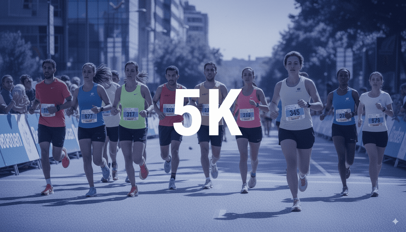 5K