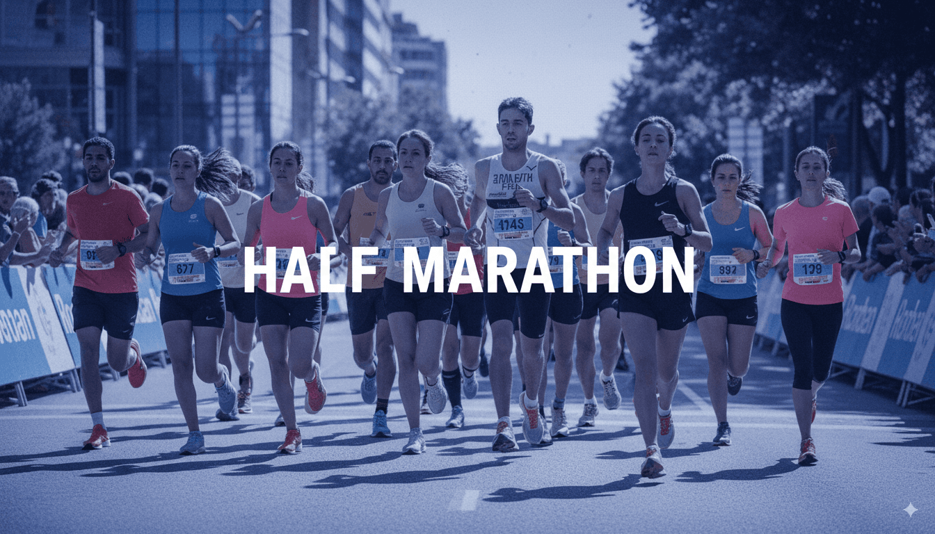 Half Marathon