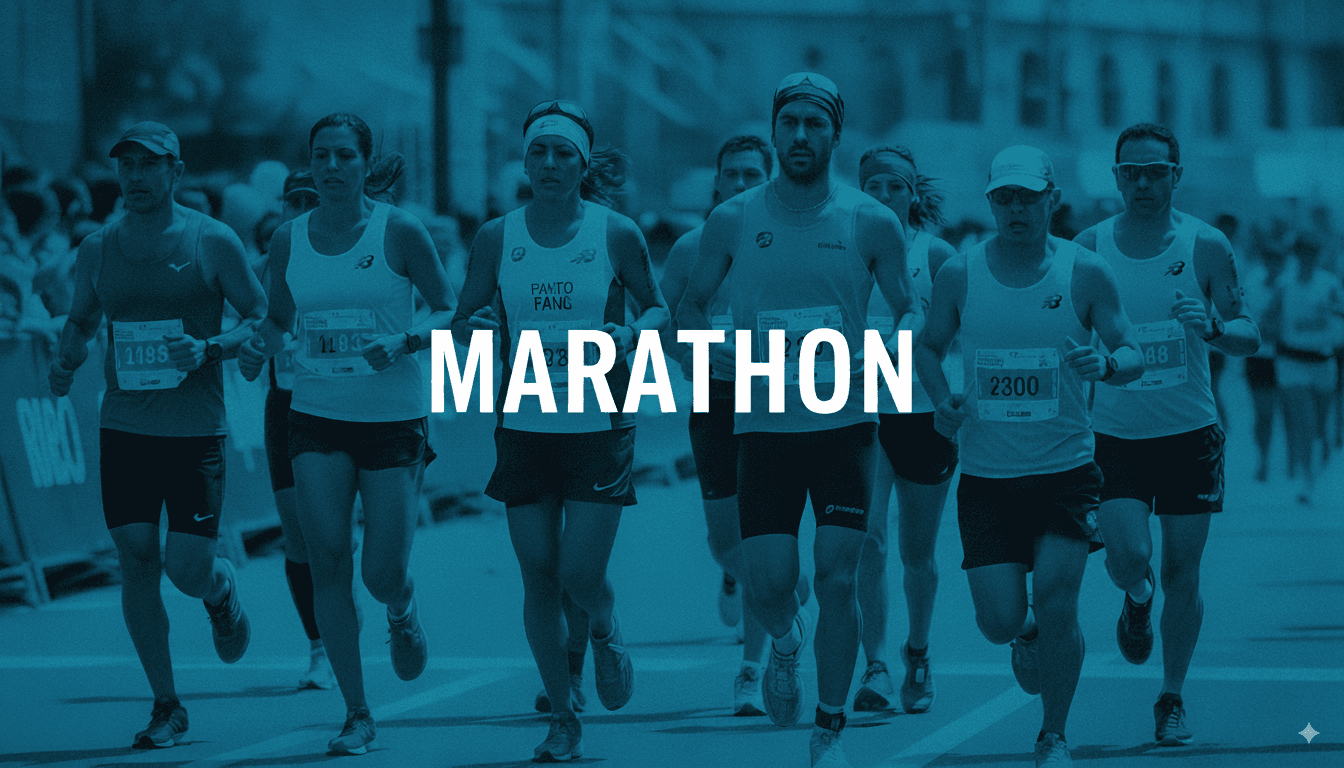 Marathon